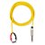 Clip Cord Convencional Pro - Electric Ink - Amarelo - Imagem 1