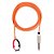 Clip Cord Convencional Pro - Electric Ink - Laranja - Imagem 1