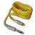 Clip Cord RCA - New Fontes - Amarelo - Imagem 1