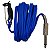 Clip Cord Convencional - New Fontes - Azul Escuro - Imagem 1