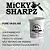 Pure Vaseline - Micky Sharpz - 700g - Imagem 2
