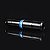 Electric Ink Ultra Pen 2 - 4mm - Electric Ink - Preto - Imagem 3