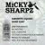 Hand Soap - Micky Sharpz - 280ml - Imagem 2