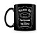 Caneca Personalizada Melhor Pai - Imagem 1