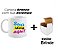 Caneca Xicara Personalizada Com Sua Ideia Foto Logo Frase - Imagem 2