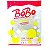 50 Unidades Balao Bubble 18 Polegadas Silicone Transparente - Imagem 1