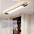 Luminária LED Sobrepor - Modelo Ark 60 - Imagem 2