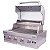 Churrasqueira Char-Broil Medallion Inox 304 Premium 4Q - Imagem 6