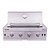 Churrasqueira Char-Broil Medallion Inox 304 Premium 4Q - Imagem 1