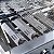 Churrasqueira a Gás Broiler Grill Classic Aço inox 4 Queimadores – Embutir - Imagem 7