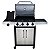 Churrasqueira a Gás CharBroil Classic 440 - Imagem 4