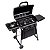 Churrasqueira a Gás CharBroil Quickset Classic 3 - Imagem 4