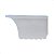 Gaveta Legumes Brastemp - BRD36E / BRD36F / BRM38E / BRM39E / BRM42E - Imagem 4