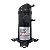 Compressor Scroll 3TR Trifásico R22 220v - HRM038U2LP6 - Imagem 1