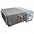 Evaporadora VRF Hitachi Duto RPI 1.5FSN2 1,5TR Q/F 220v - Imagem 2
