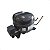 Compressor Embraco 1/5HP 127v EM2Z60HLT - Imagem 2