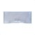 Tampa Frontal Cesta do Freezer Electrolux Azul - 77187372 - Imagem 1