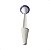 Conjunto com Tampa, Suporte e Filtro de Fiapos Electrolux LAC12 - A99086104 - Imagem 2