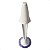 Conjunto com Tampa, Suporte e Filtro de Fiapos Electrolux LAC12 - A99086104 - Imagem 5