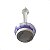 Conjunto com Tampa, Suporte e Filtro de Fiapos Electrolux LAC12 - A99086104 - Imagem 4