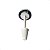 Conjunto com Tampa Suporte e Filtro Fiapos Electrolux LTD13 LT13B LT12B - 70203485 - Imagem 2