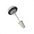 Conjunto com Tampa Suporte e Filtro Fiapos Electrolux LTD13 LT13B LT12B - 70203485 - Imagem 3