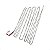 Resistência Para Evaporador 220v DF80x/80/DFI80 - 64684742 - Imagem 2
