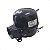 Compressor Tecumseh 1/4cv 1/4+cv 127v R-134a - TPH1378-YDS - Imagem 2