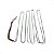 Resistência Evaporador Para Refrigerador Brastemp  326049983 - Imagem 4
