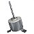 Motor Ventilador Ar Condicionado de Janela Springer 1/20 Cv 127v Orelha - AC003278 - Imagem 3