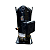 Compressor Scroll Copeland 20TR 380v 460v Trifásico - ZR250KCE-TWD - Imagem 1