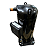 Compressor Scroll Copeland 20TR 380v 460v Trifásico - ZR250KCE-TWD - Imagem 3