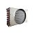 Condensador 1/3hp Cobre Alumínio Coifa Elgin Embraco Tecumse - Imagem 3