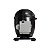 Compressor Embraco 1/3+HP 1/2HP 220v  R134a - FFI12HBX - Imagem 3