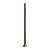 Mola para Curvar Tubo de Cobre 5/16 - 31cm - Imagem 1