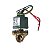 Valvula Solenoide 2 Vias Latão NF 1/2 127v 8W - 8211D002 - Imagem 2