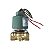 Valvula Solenoide 2 Vias Latão NF 1/2 127v 8W - 8211D002 - Imagem 3