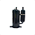 Compressor Rotativo Panasonic 18.000 Btu 220v R410a - 5KS170FBB21 - Imagem 4