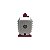 Bomba De Vácuo JCM 7 CFM 220v Monoestagio - Imagem 4