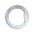Moldura Porta Lava Roupa Bosch Continental Evolution - 364485 - Imagem 1
