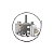 Termostato Ar condicionado Electrolux Quente Frio 7.500 BTU/h  - RCR1209-6 - Imagem 2