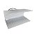 Evaporador Para Refrigerador Cônsul Cra30 Cra32 Cra34 Crp 34 - Imagem 1