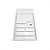 Painel Interno Porta Refrigerador 40/41 ABE - 408420 - Imagem 5