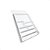 Painel Interno Porta Refrigerador 40/41 ABE - 408420 - Imagem 3