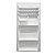 Painel Refrigerador Prosdócimo R26 1,325m X 0,62m - Imagem 1