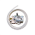 Tersmostato Robertshaw Refrigerador Brastemp / Cônsul TSV1021 - Imagem 1