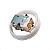 Tersmostato Robertshaw Refrigerador Brastemp / Cônsul TSV1021 - Imagem 4