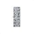 Interface Brastemp Ative 2 Conector - BRM48 BRK50 BRW50 - Imagem 1