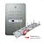 Interface Brastemp Ative 2 Conector - BRM48 BRK50 BRW50 - Imagem 4