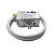 Termostato para Refrigerador Brastemp e Cônsul CRD36FB - TSV2014 - Imagem 3